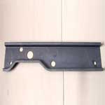 Air Deflector Cross Member