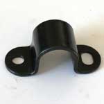Cap stab mounting bracket