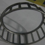 Bearing cage 1