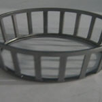 Bearing cage 3