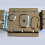 Reinforcement spare wheel wrench