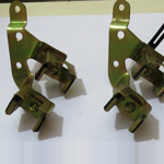 Shifter bracket