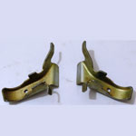 Bracket Lower Arm Inner Rear