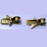 Bracket Assembly Lower Control Arm