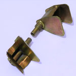 Bracket Assembly Shock Absorber Mounting Top